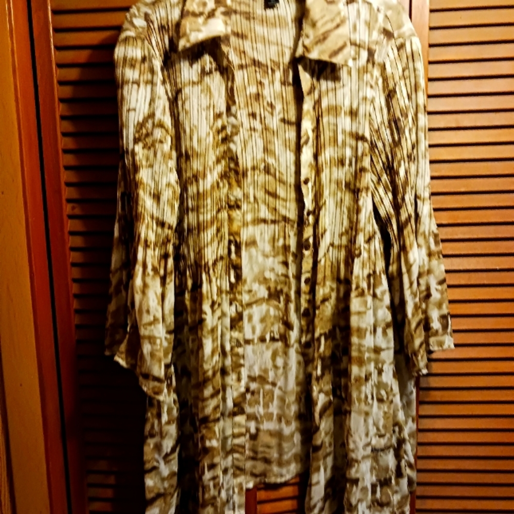 Women's blouse
